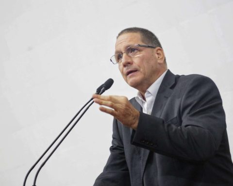 Jesús Faría: budget for 2025 will be from Popular Power