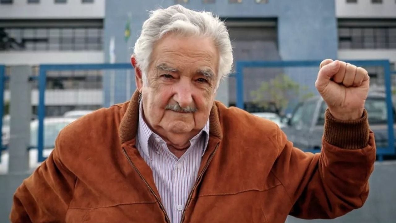 José Mujica apologized to Cristina Kirchner, but gave her advice