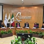 Judicial electoral process begins in CDMX