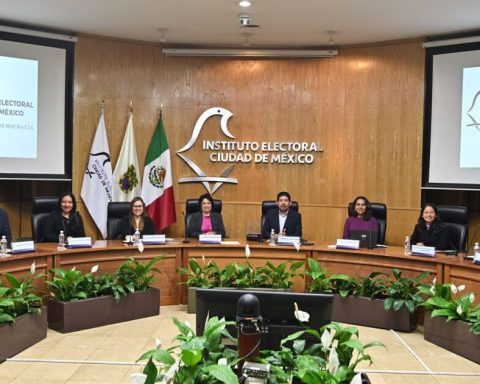 Judicial electoral process begins in CDMX