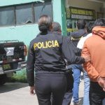 Junín: Some 6,186 people were arrested for driving drunk