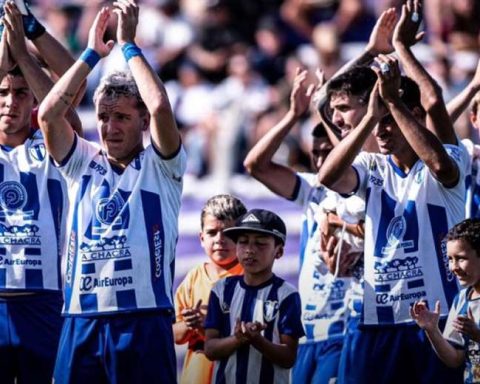 Juventud de Las Piedras, new team in the First Division of Uruguayan football