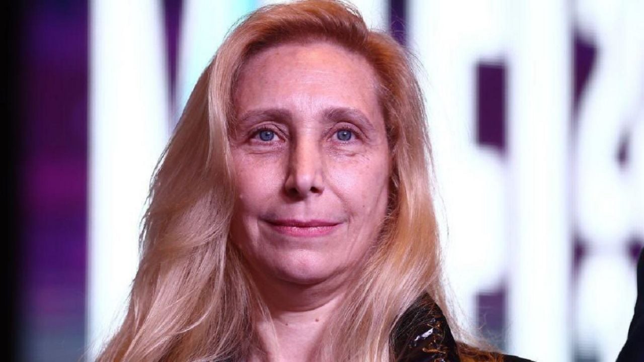 Karina Milei marked the close of the year for the libertarian party and flirted with a candidacy