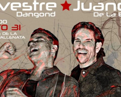 Launch of Silvestre Dangond and Juancho de la Espriella: ticket prices and boxes