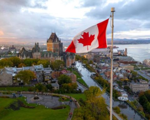 Looking for work abroad? The Sena opened vacancies for Canada