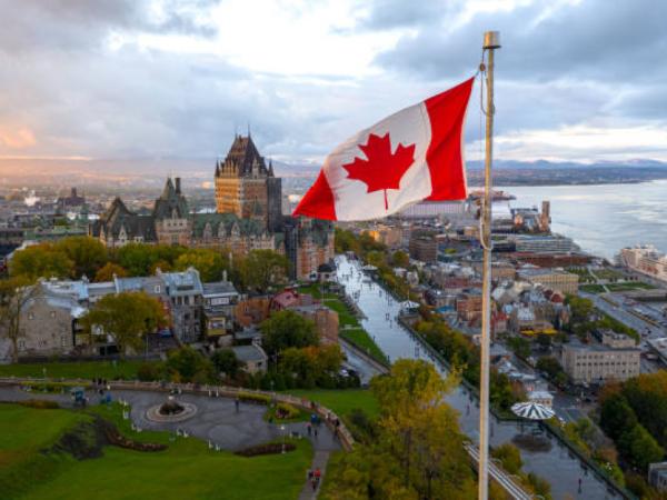 Looking for work abroad? The Sena opened vacancies for Canada