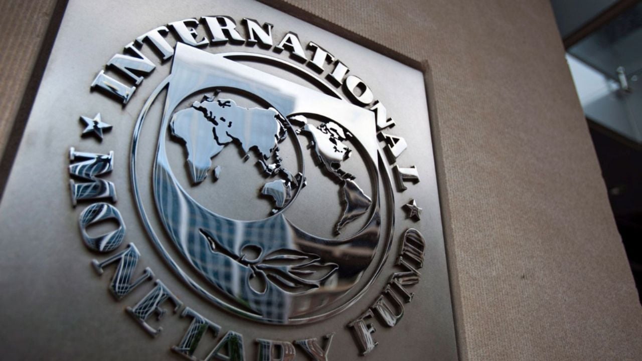 Luis Caputo wants to reach an agreement with the IMF in the first quarter of 2025