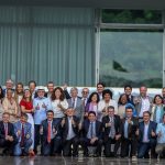 Lula holds last meeting of the year with all ministers