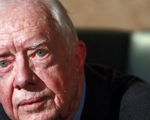 Lula mourns the death of former US president Jimmy Carter