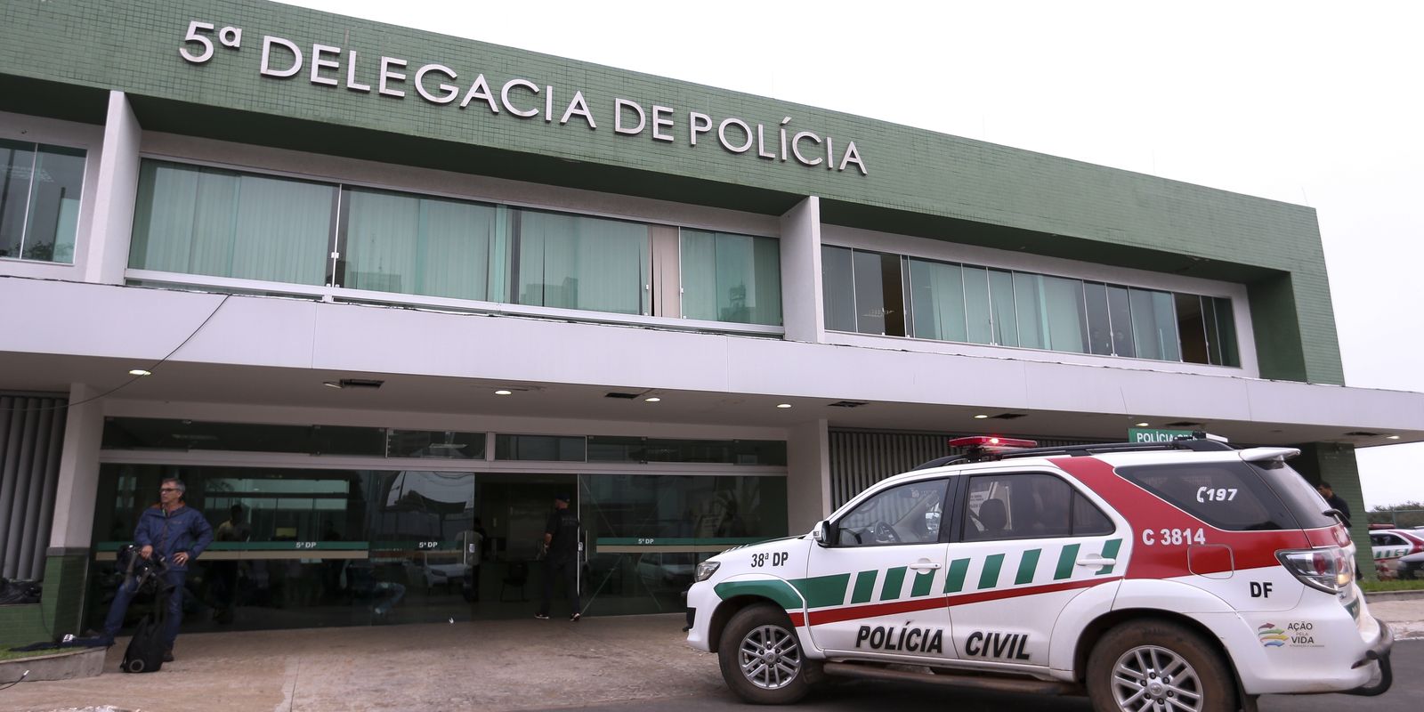 Lula sanctions disciplinary regime for the DF and Federal Civil Police