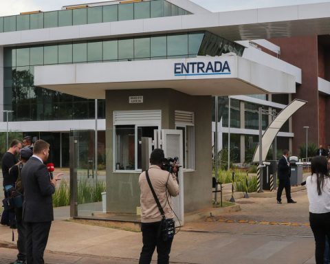 Lula undergoes surgery in São Paulo to drain a hematoma