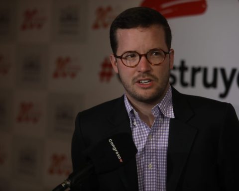 MALI Case: They now ask to investigate Alejandro Cavero in Ethics