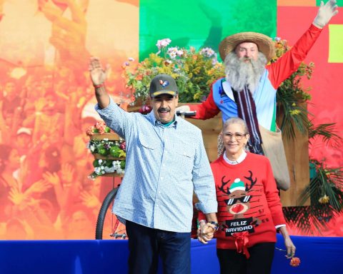 Maduro: 2025 will be blessings and miraculous times for Venezuela