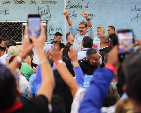 Maduro: The Communera Revolution is the most important in Latin America and the Caribbean