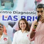 Maduro in the face of destabilization attempts: The greatest response is the mobilized people