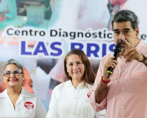 Maduro in the face of destabilization attempts: The greatest response is the mobilized people