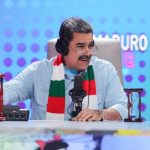 Maduro offers to connect the Waraira Repano cable car with Macuto