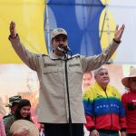 Maduro proposes integrating Militias into the Presidential Honor Guard