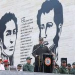 Maduro: the FANB once again defeated the conspiracy and imperialism in 2024