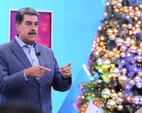 Maduro: together with the people we defeat the biggest cyberfascist coup