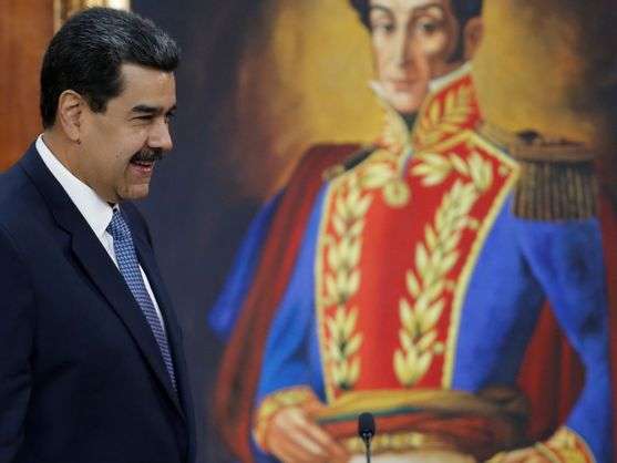 Maduro: we continue fighting for the Bolivarian ideal