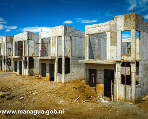 Managua Mayor's Office fails to meet promised deadlines for the delivery of Nuevas Victorias apartments