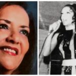 María Elena Pena, cantante cubana