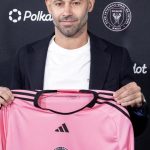 Mascherano lands at Inter Miami: "It would be hypocritical to come and promise titles"