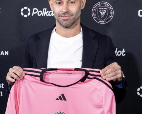 Mascherano lands at Inter Miami: "It would be hypocritical to come and promise titles"