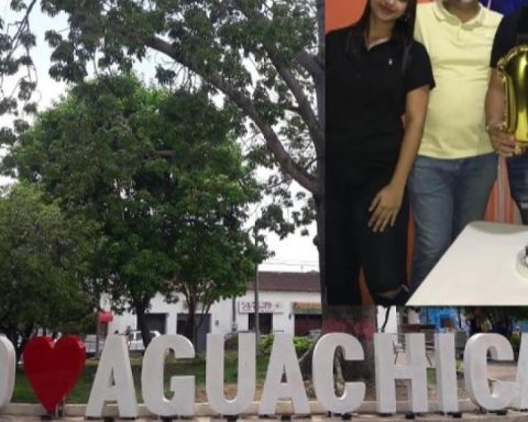 Massacre in Aguachica: Four members of the same family were murdered