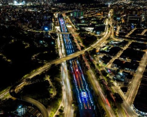 Medellín Council approved historic budget of $11 billion for 2025