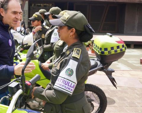 Medellín closes the year with the lowest homicide rate in 40 years