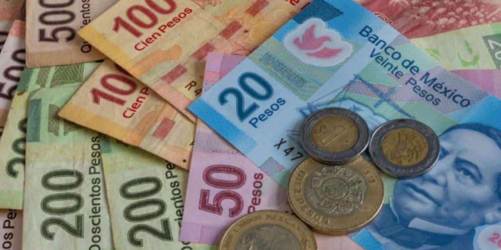 Mexican peso recovers ground due to dollar weakness and local unemployment data