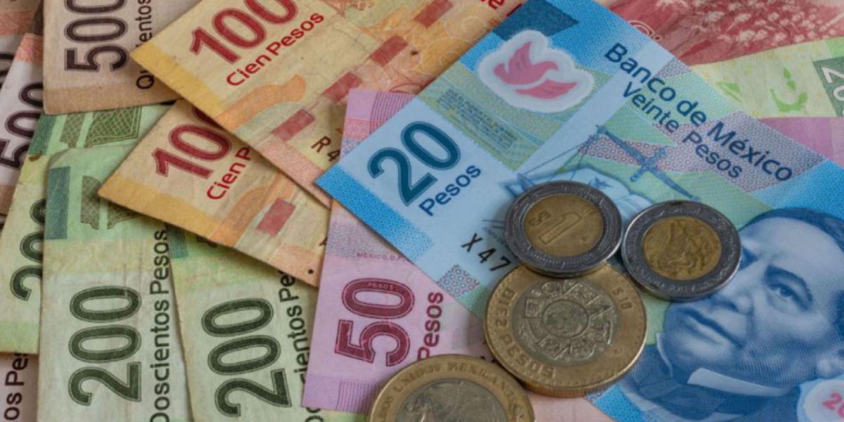 Mexican peso recovers ground due to dollar weakness and local unemployment data