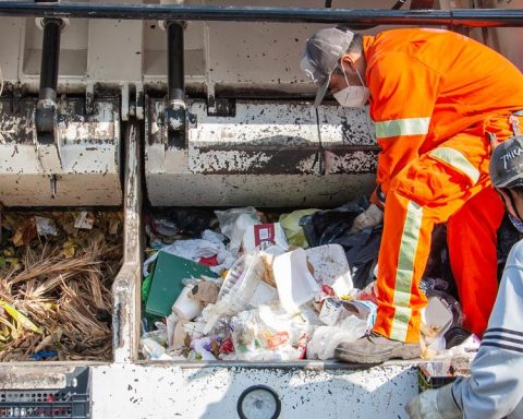 Mexico has not known what to do with garbage and that has costs: Carlos Álvarez Flores