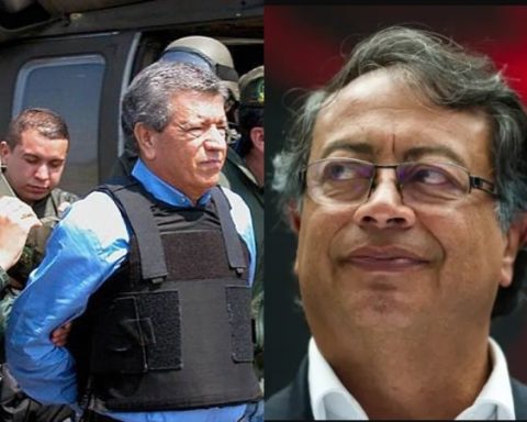 Miguel Rodríguez Orejuela assures that he will reveal “the whole truth” to President Petro