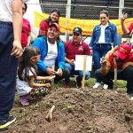 Minister Prado closed the campaign for Communal Justices of the Peace in Táchira and Mérida