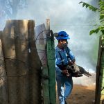 Minsa registers increase in dengue cases in Nicaragua