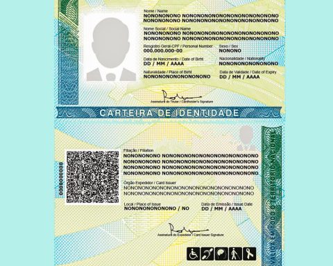 More than 17 million have already obtained a new National Identity Card