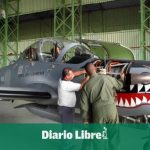 Motivation of the Court to revoke extinction of the Super Tucano case