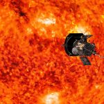 NASA probe achieves closest approach to the Sun to date