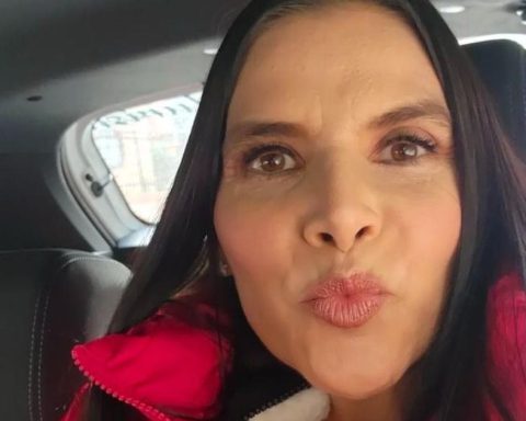 Natalia Ramírez reveals her experience with a medical diagnosis and leaves a powerful message about prevention