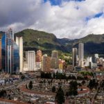 Native trees and exotic plants: the trail that is in Bogotá and perhaps you did not know