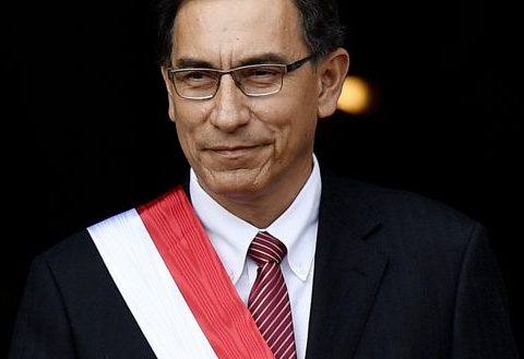 Martín Vizcarra recuperó su derecho al libre tránsito gracias a la ley 32130