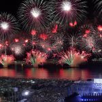 New Year's Eve 2025 should generate R$3.2 billion in Rio de Janeiro