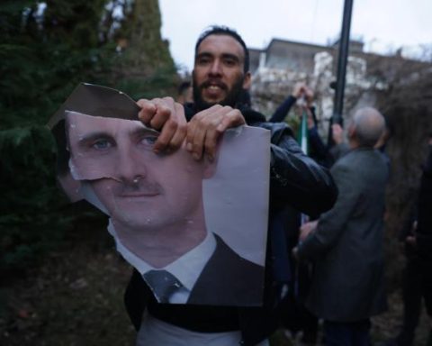 'New alliance with Trump?': Petro refers to the fall of the regime in Syria