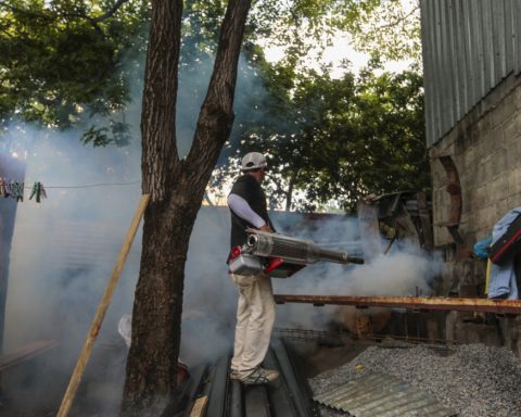 Nicaragua exceeds 9 thousand confirmed cases of dengue in 2024