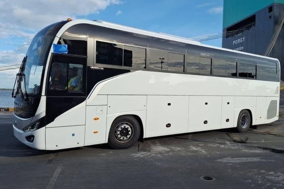 Nicaragua has 1,500 Chinese buses, the debt for these transport units continues behind the scenes