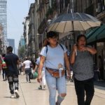 Nine states of Mexico, among regions most affected by increased temperatures