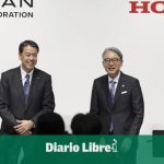 Nissan and Honda announce the start of their negotiations